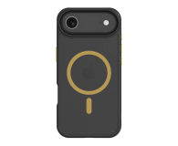 Tactical MagForce Hyperstealth 2.0 Kryt pro Apple iPhone Air Black/Ye - 1514223 - zdjęcie 1